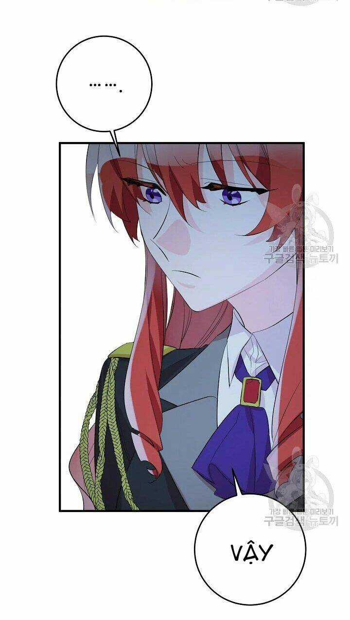 Công Nương Đã Thay Đổi - Chapter 48.2 - Trang 22