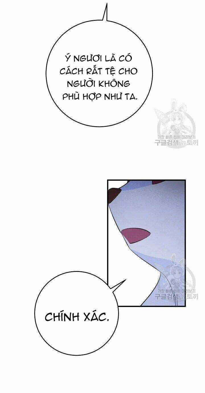 Công Nương Đã Thay Đổi - Chapter 48.2 - Trang 24