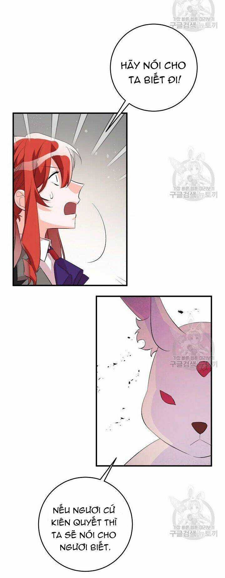 Công Nương Đã Thay Đổi - Chapter 48.2 - Trang 26