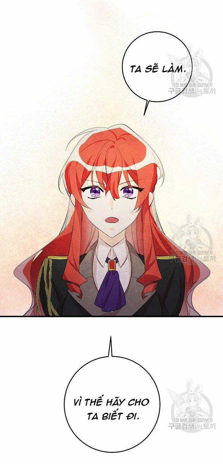 Công Nương Đã Thay Đổi - Chapter 48.2 - Trang 28