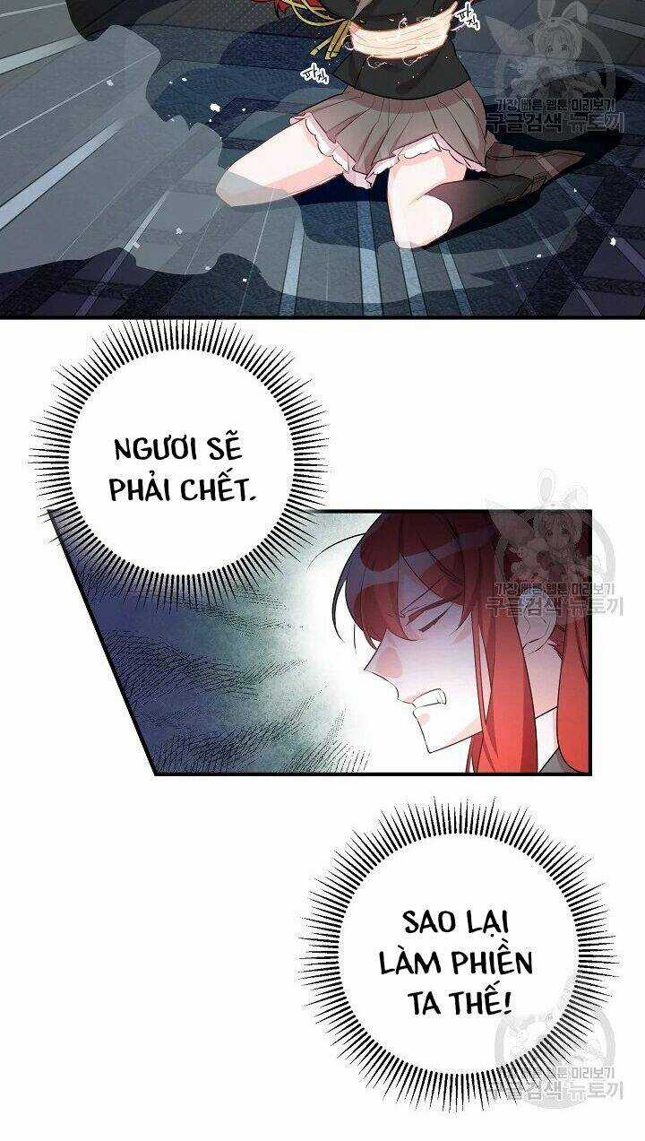 Công Nương Đã Thay Đổi - Chapter 48.2 - Trang 7