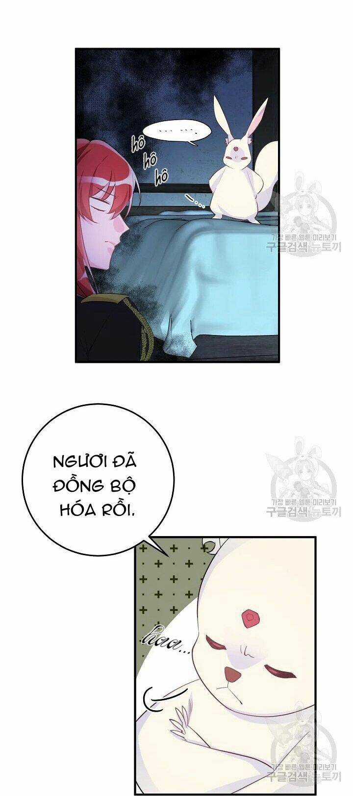 Công Nương Đã Thay Đổi - Chapter 48.2 - Trang 8