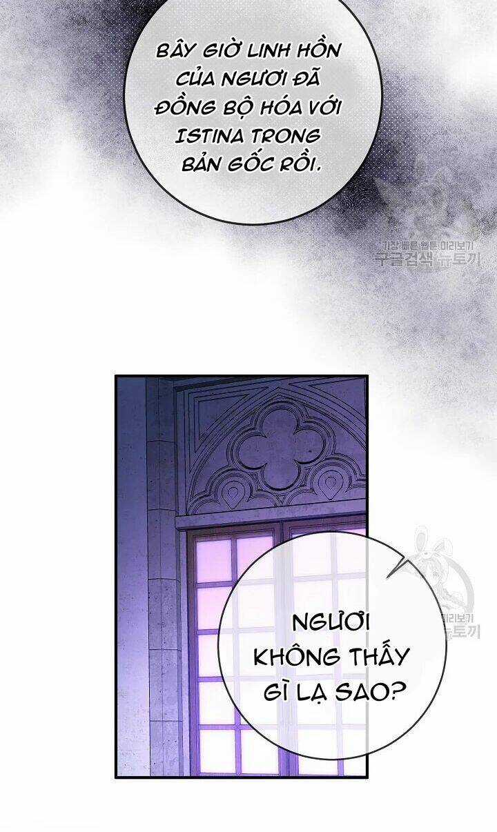 Công Nương Đã Thay Đổi - Chapter 48.2 - Trang 10