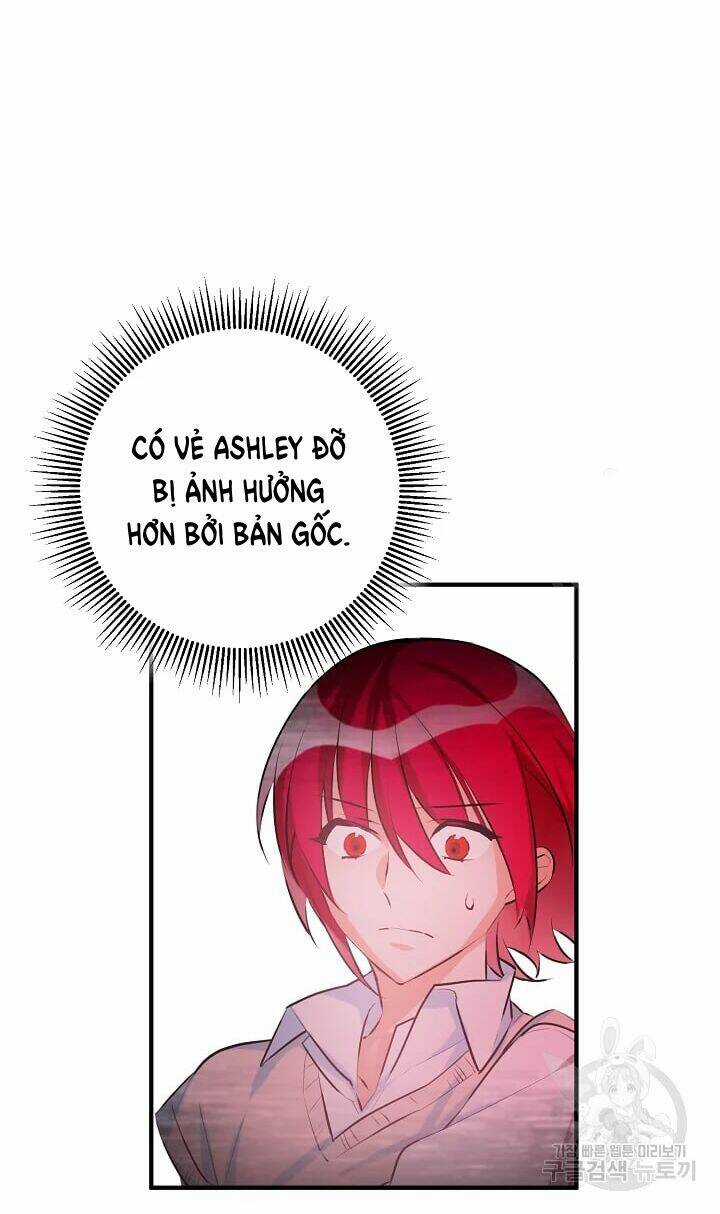 Công Nương Đã Thay Đổi - Chapter 49.1 - Trang 11