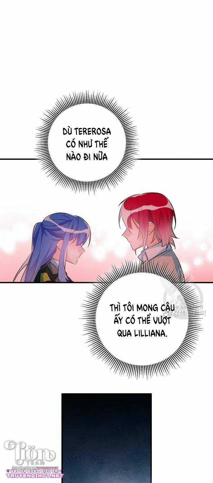 Công Nương Đã Thay Đổi - Chapter 49.1 - Trang 12