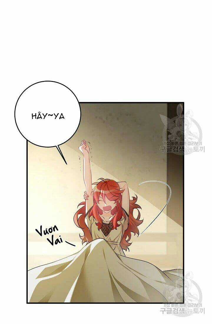 Công Nương Đã Thay Đổi - Chapter 49.1 - Trang 19