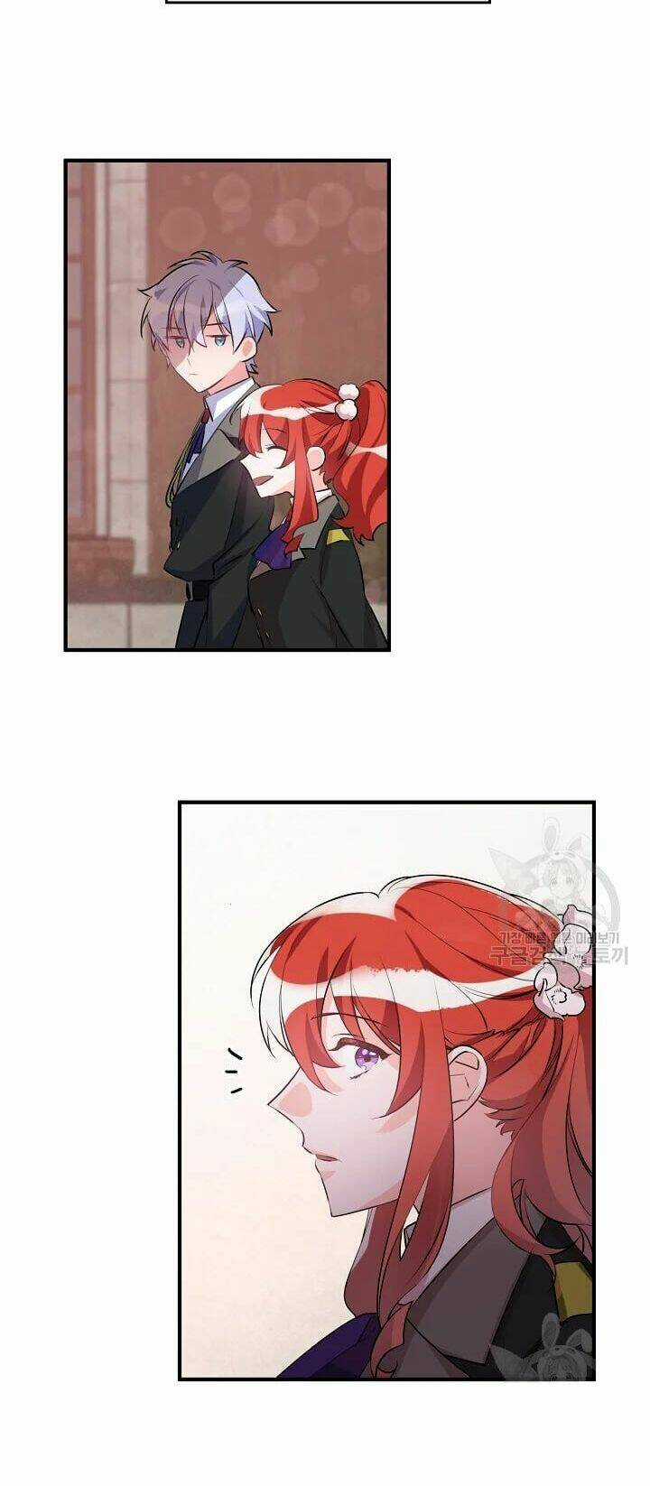 Công Nương Đã Thay Đổi - Chapter 49.1 - Trang 3