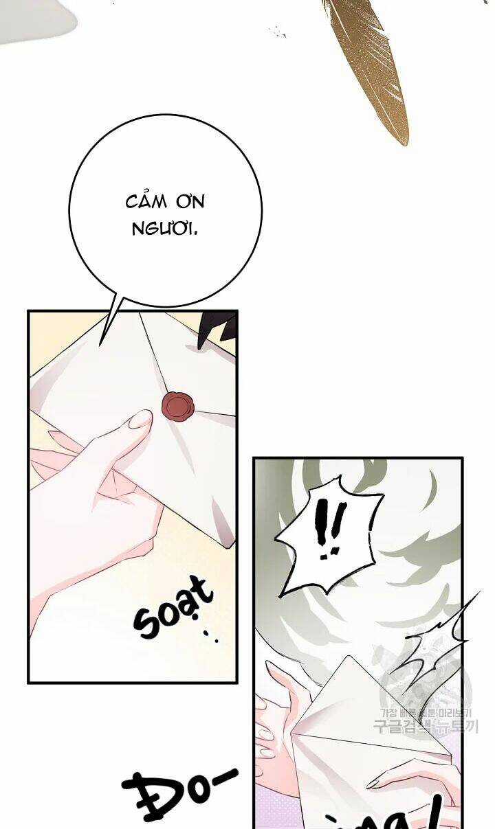 Công Nương Đã Thay Đổi - Chapter 49.1 - Trang 22