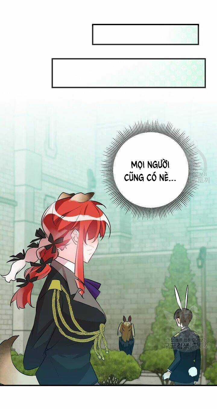 Công Nương Đã Thay Đổi - Chapter 49.1 - Trang 25