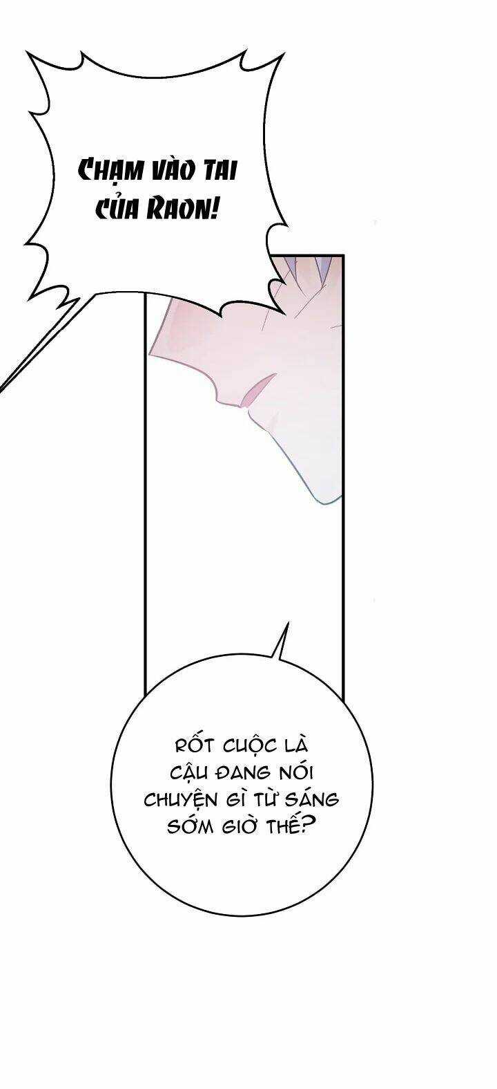 Công Nương Đã Thay Đổi - Chapter 49.1 - Trang 27