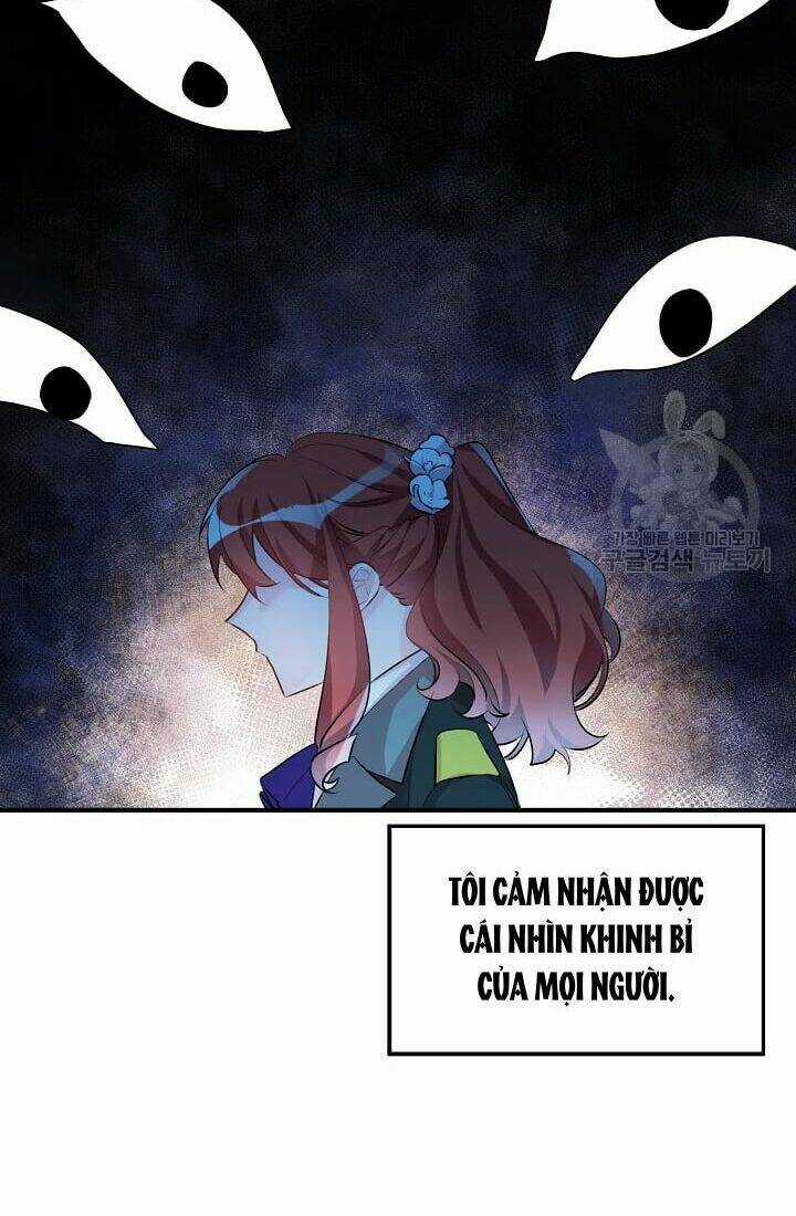 Công Nương Đã Thay Đổi - Chapter 49.1 - Trang 5