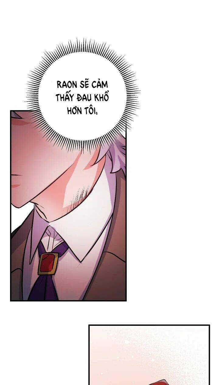 Công Nương Đã Thay Đổi - Chapter 49.1 - Trang 8