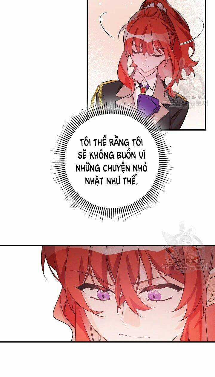 Công Nương Đã Thay Đổi - Chapter 49.1 - Trang 9