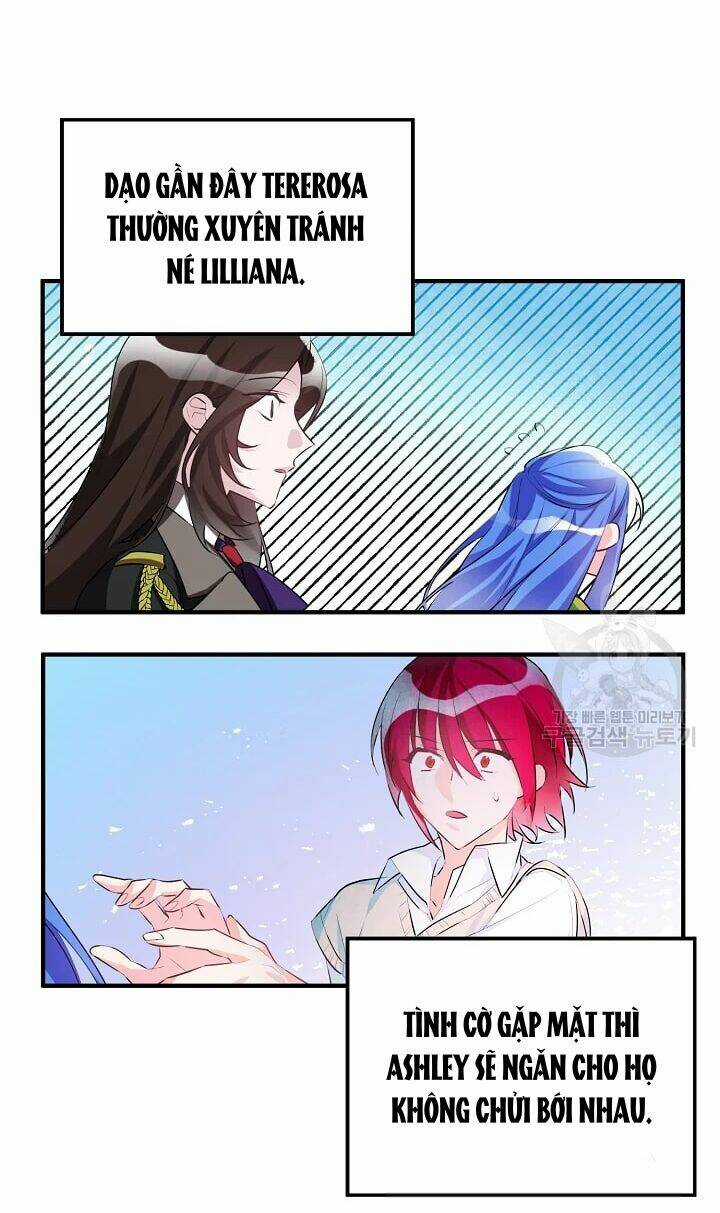 Công Nương Đã Thay Đổi - Chapter 49.1 - Trang 10