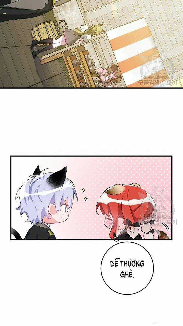 Công Nương Đã Thay Đổi - Chapter 49.2 - Trang 11