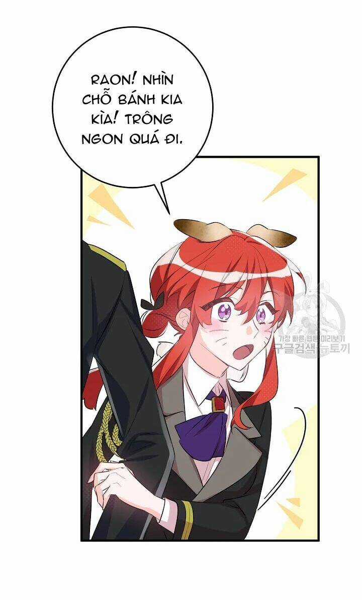 Công Nương Đã Thay Đổi - Chapter 49.2 - Trang 12