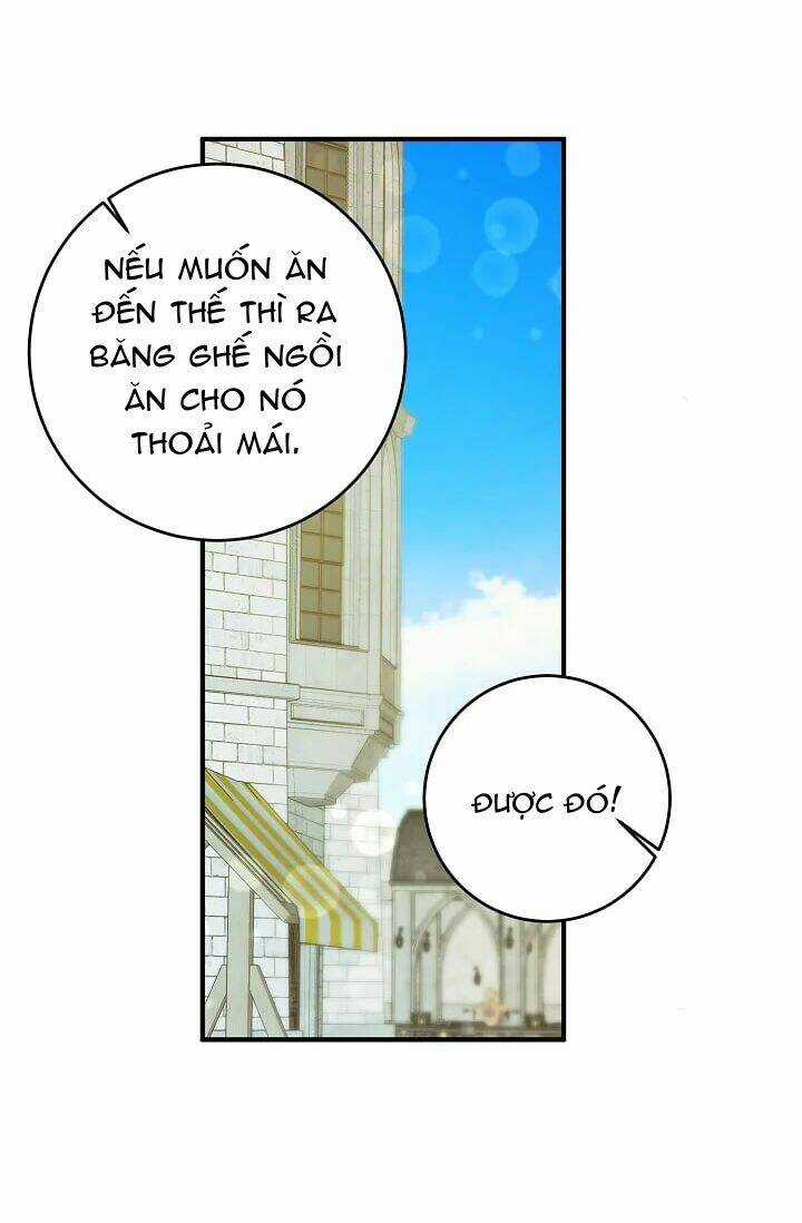 Công Nương Đã Thay Đổi - Chapter 49.2 - Trang 15