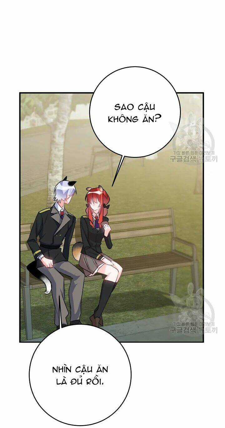 Công Nương Đã Thay Đổi - Chapter 49.2 - Trang 16