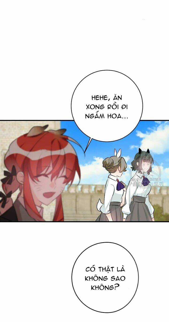 Công Nương Đã Thay Đổi - Chapter 49.2 - Trang 17