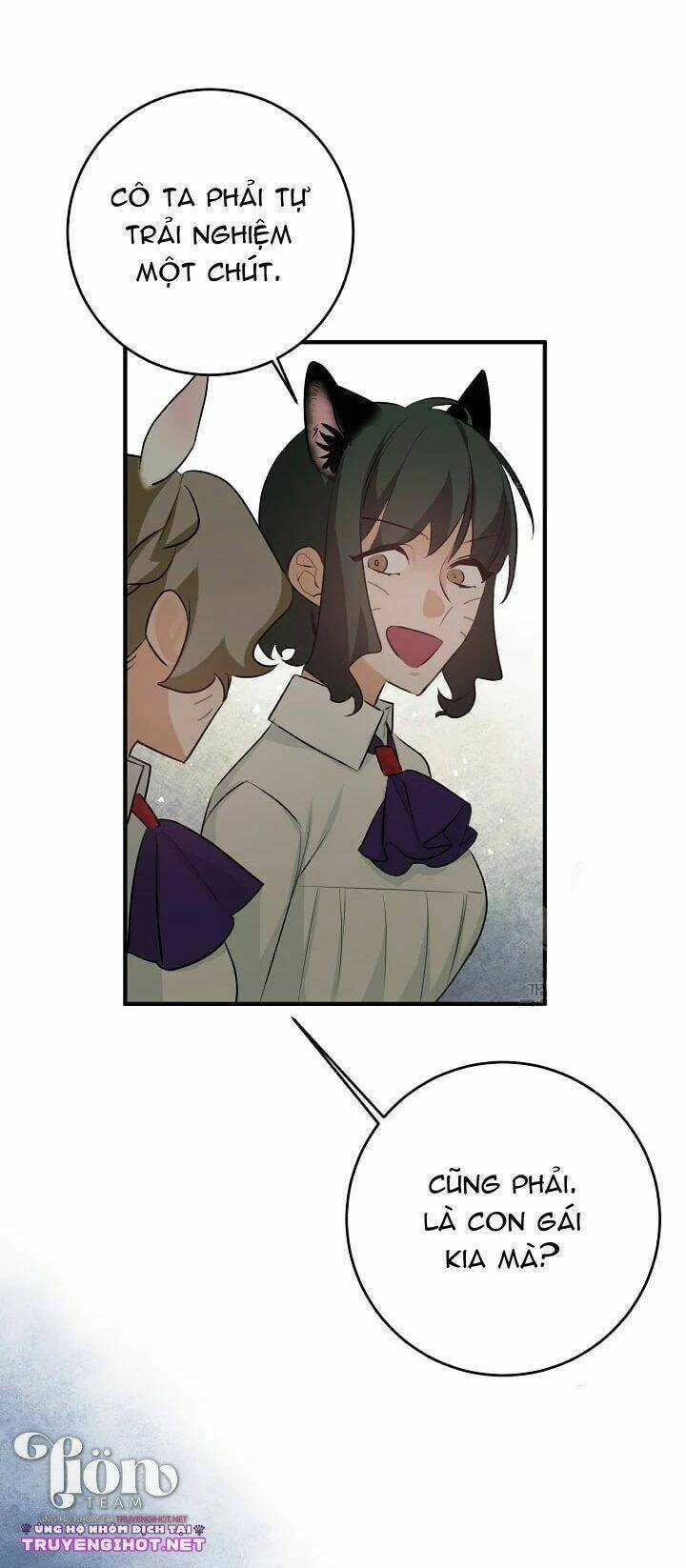 Công Nương Đã Thay Đổi - Chapter 49.2 - Trang 18