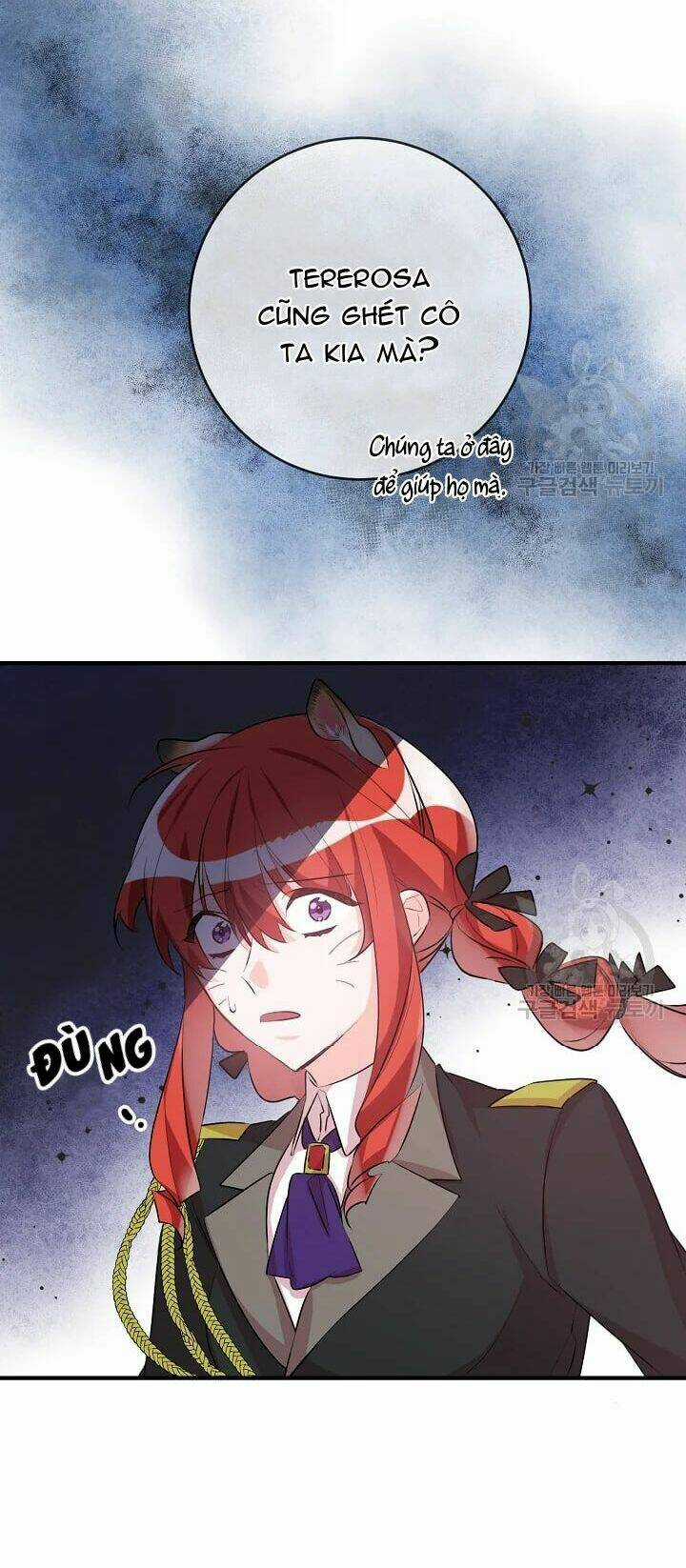 Công Nương Đã Thay Đổi - Chapter 49.2 - Trang 19