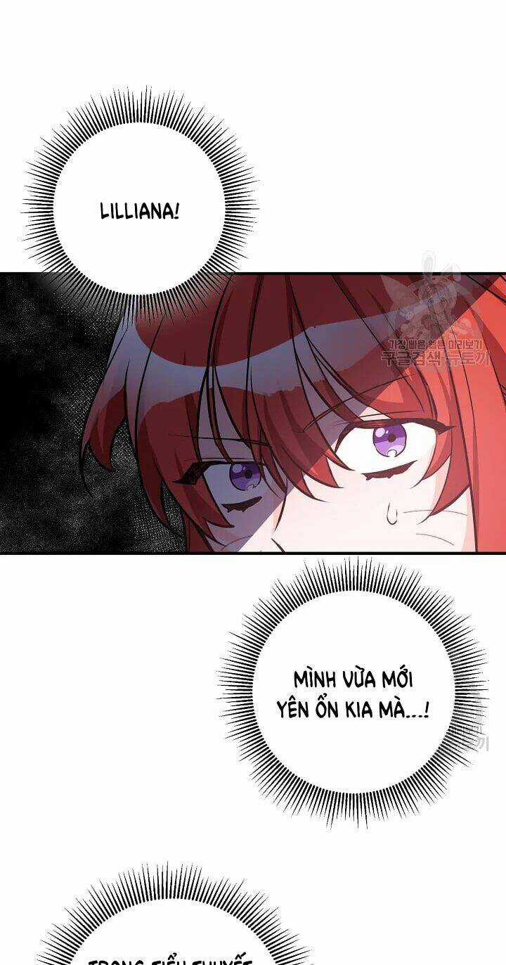 Công Nương Đã Thay Đổi - Chapter 49.2 - Trang 20