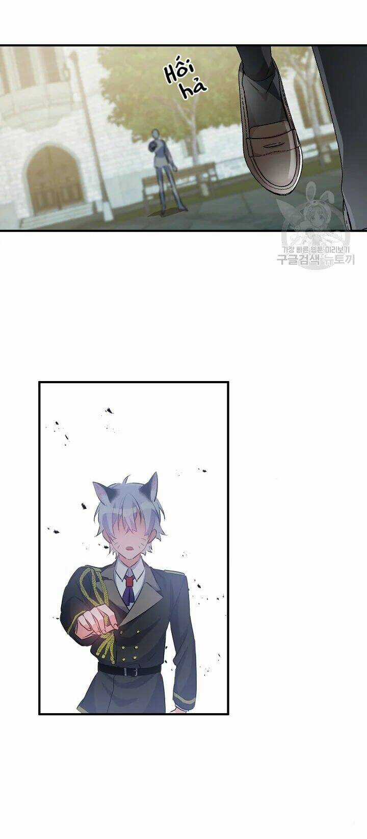 Công Nương Đã Thay Đổi - Chapter 49.2 - Trang 24