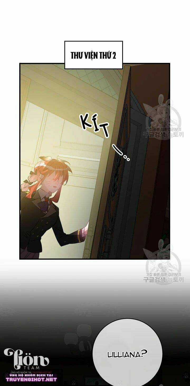 Công Nương Đã Thay Đổi - Chapter 49.2 - Trang 25