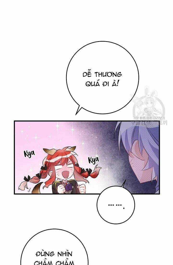 Công Nương Đã Thay Đổi - Chapter 49.2 - Trang 4