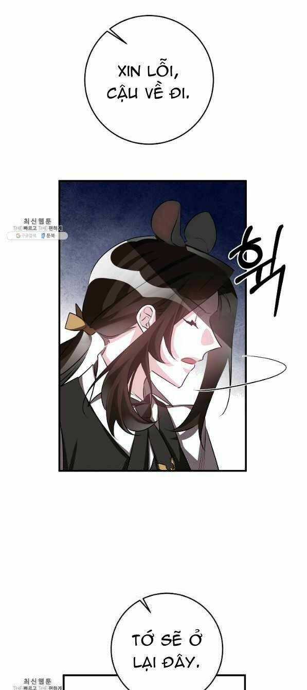 Công Nương Đã Thay Đổi - Chapter 50.1 - Trang 12