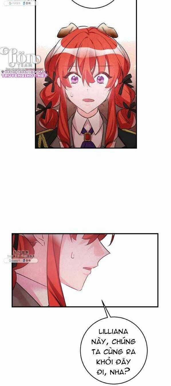 Công Nương Đã Thay Đổi - Chapter 50.1 - Trang 13