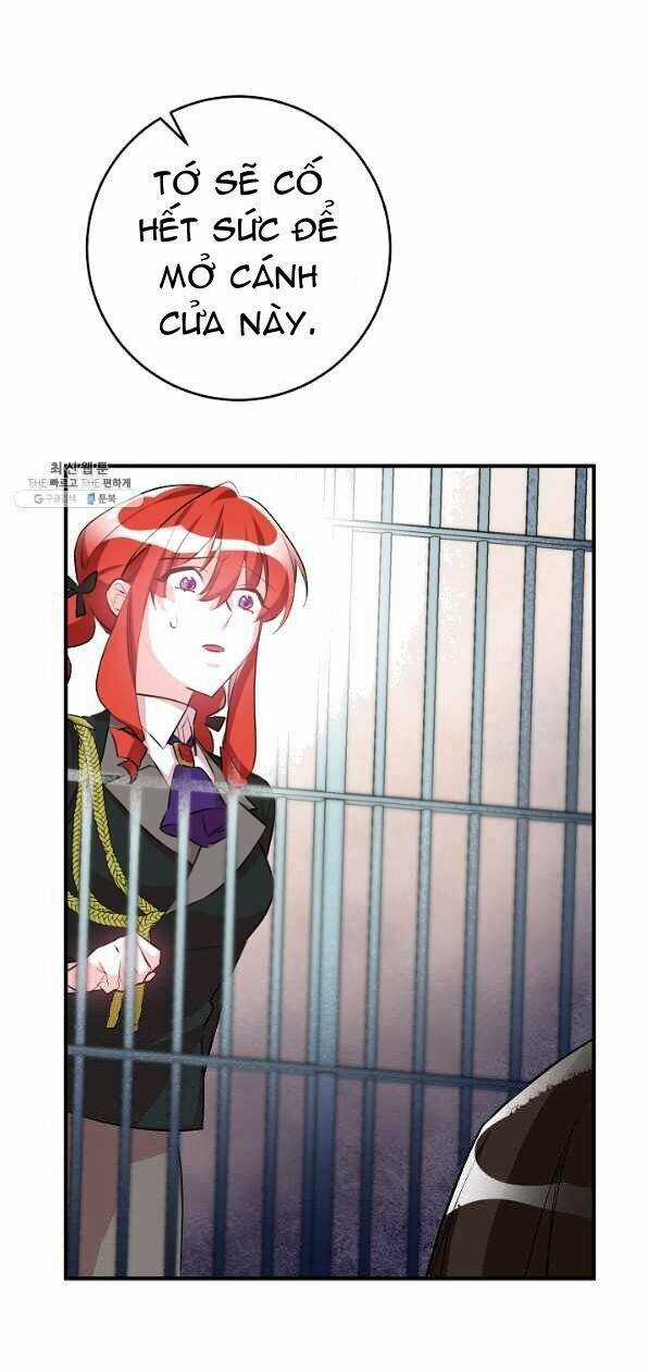 Công Nương Đã Thay Đổi - Chapter 50.1 - Trang 14