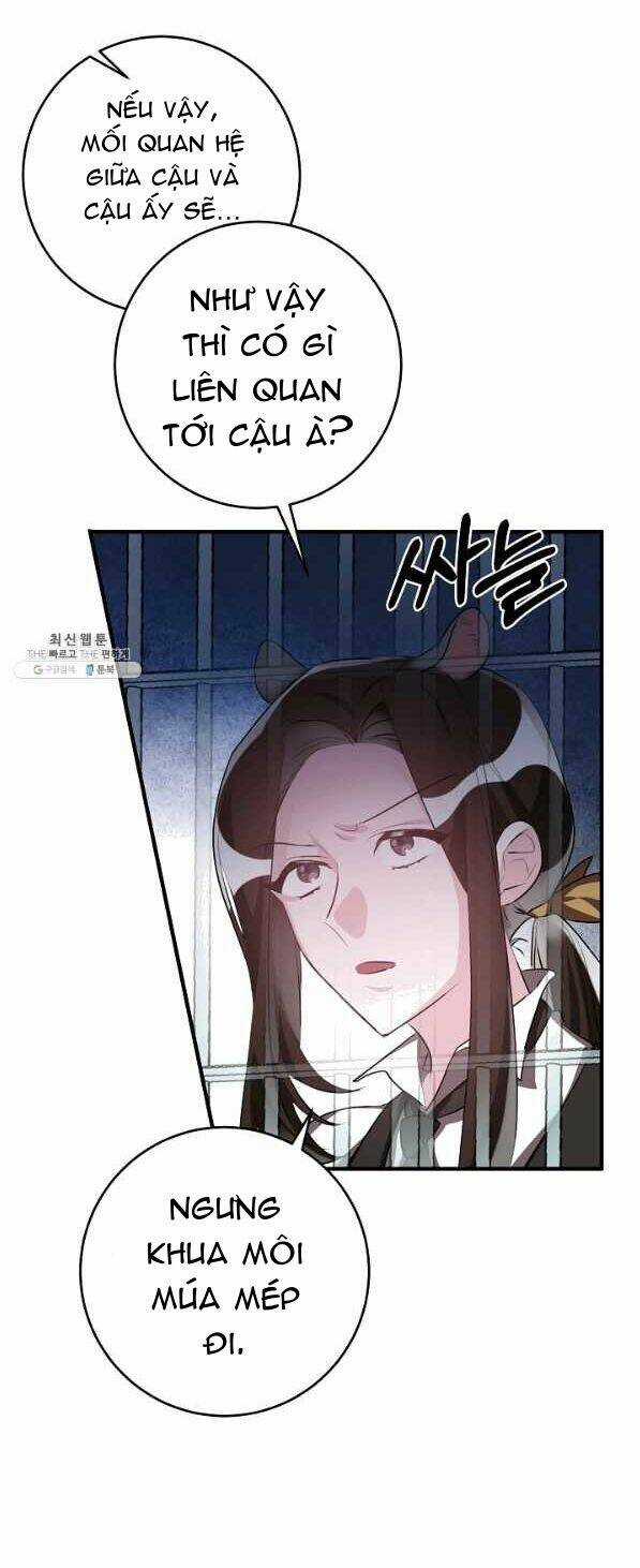 Công Nương Đã Thay Đổi - Chapter 50.1 - Trang 16