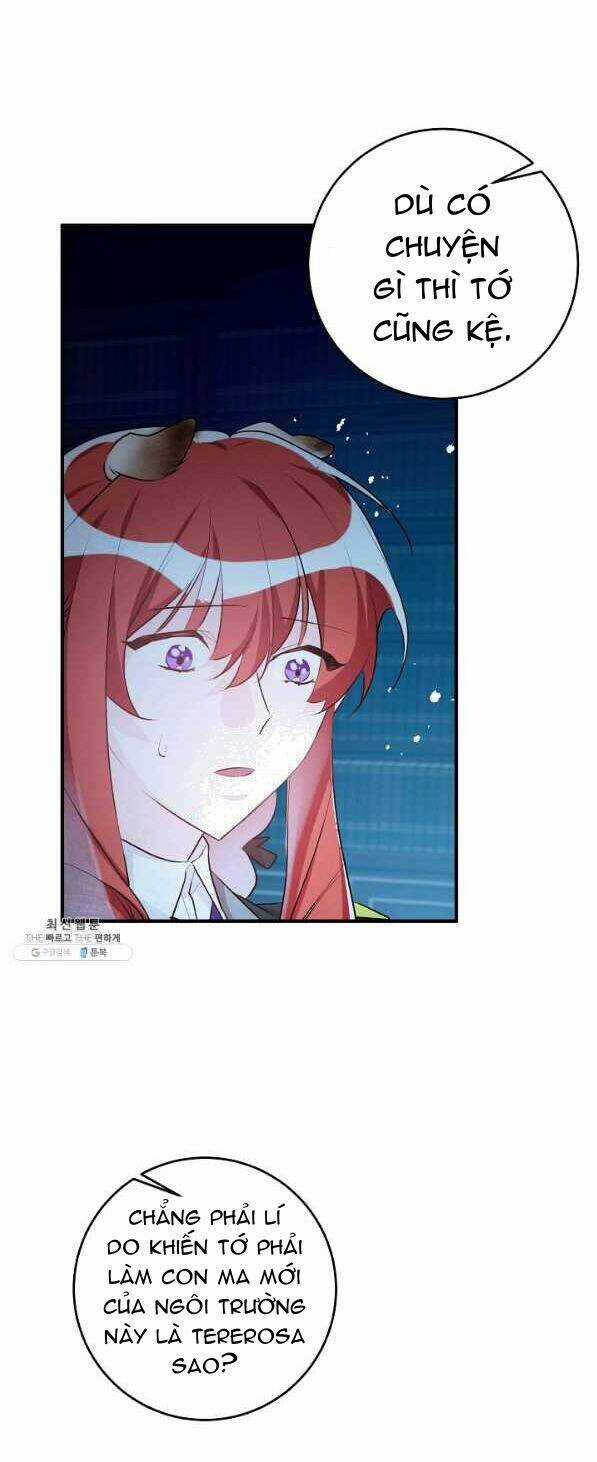 Công Nương Đã Thay Đổi - Chapter 50.1 - Trang 17