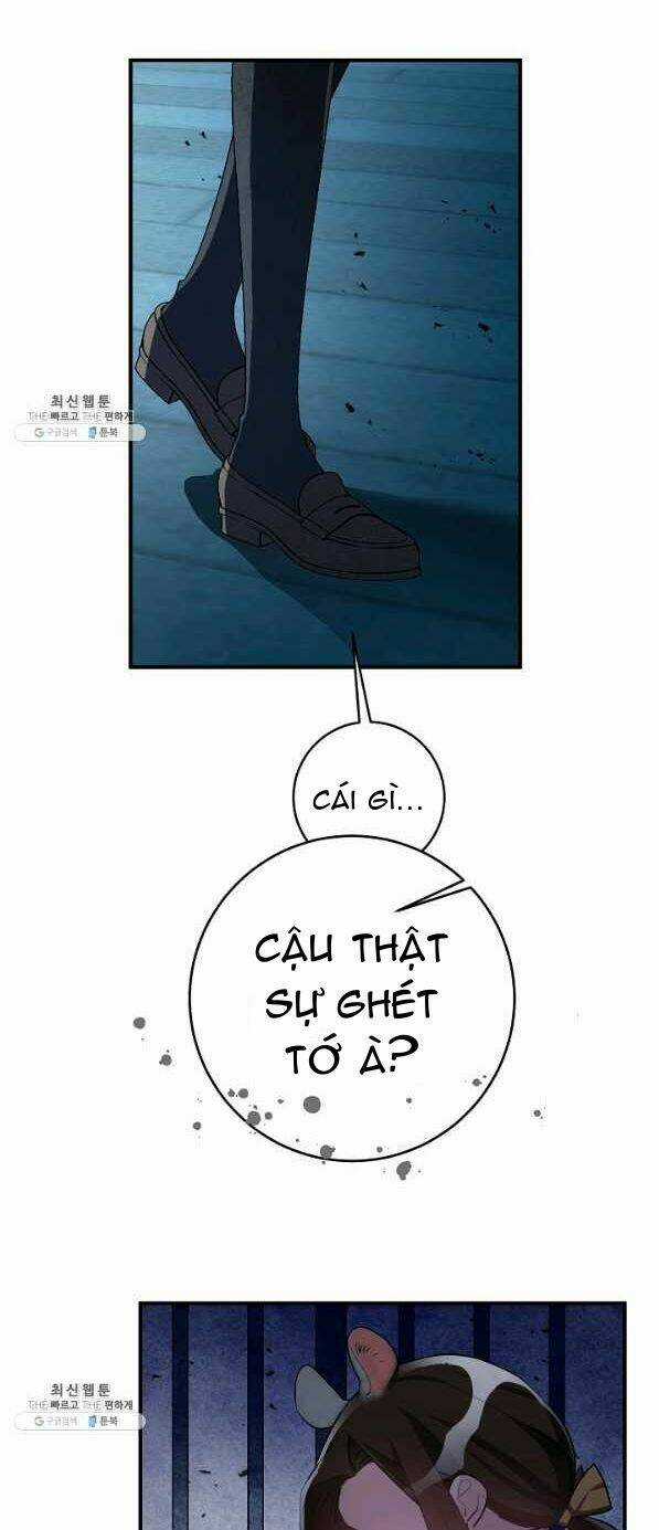 Công Nương Đã Thay Đổi - Chapter 50.1 - Trang 18