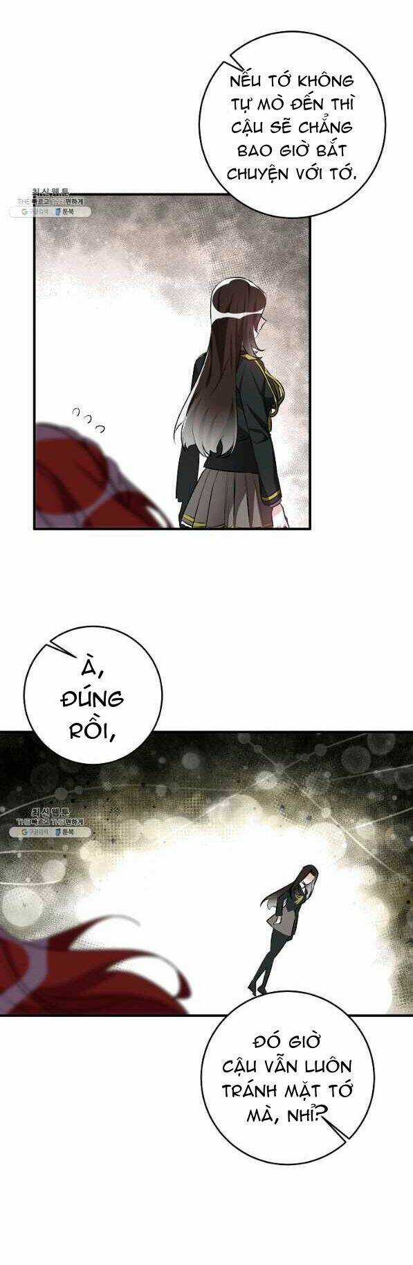 Công Nương Đã Thay Đổi - Chapter 50.1 - Trang 20