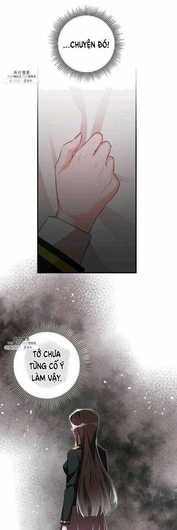 Công Nương Đã Thay Đổi - Chapter 50.1 - Trang 21