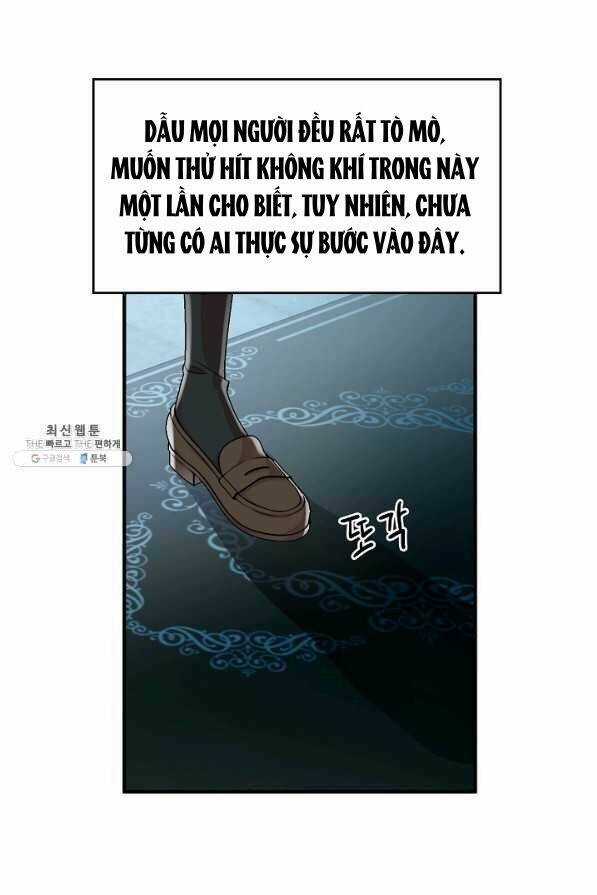 Công Nương Đã Thay Đổi - Chapter 50.1 - Trang 4