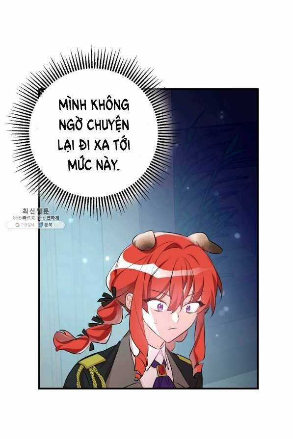 Công Nương Đã Thay Đổi - Chapter 50.1 - Trang 5
