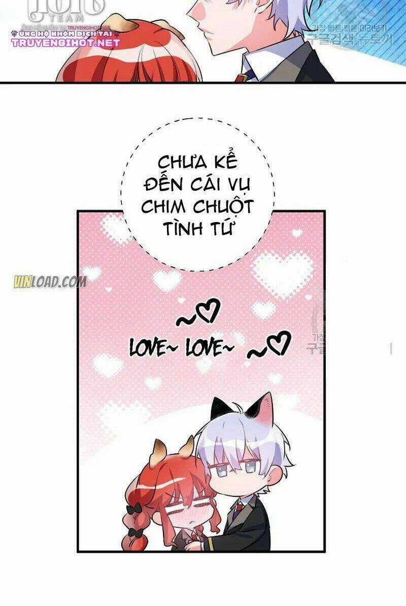 Công Nương Đã Thay Đổi - Chapter 51.1 - Trang 13