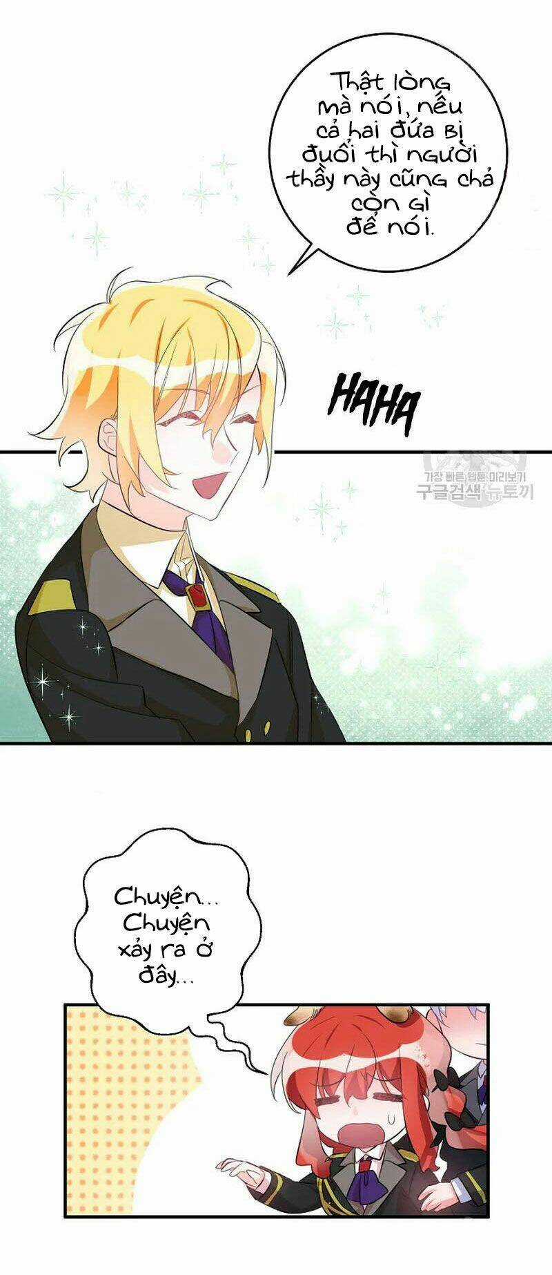 Công Nương Đã Thay Đổi - Chapter 51.1 - Trang 14