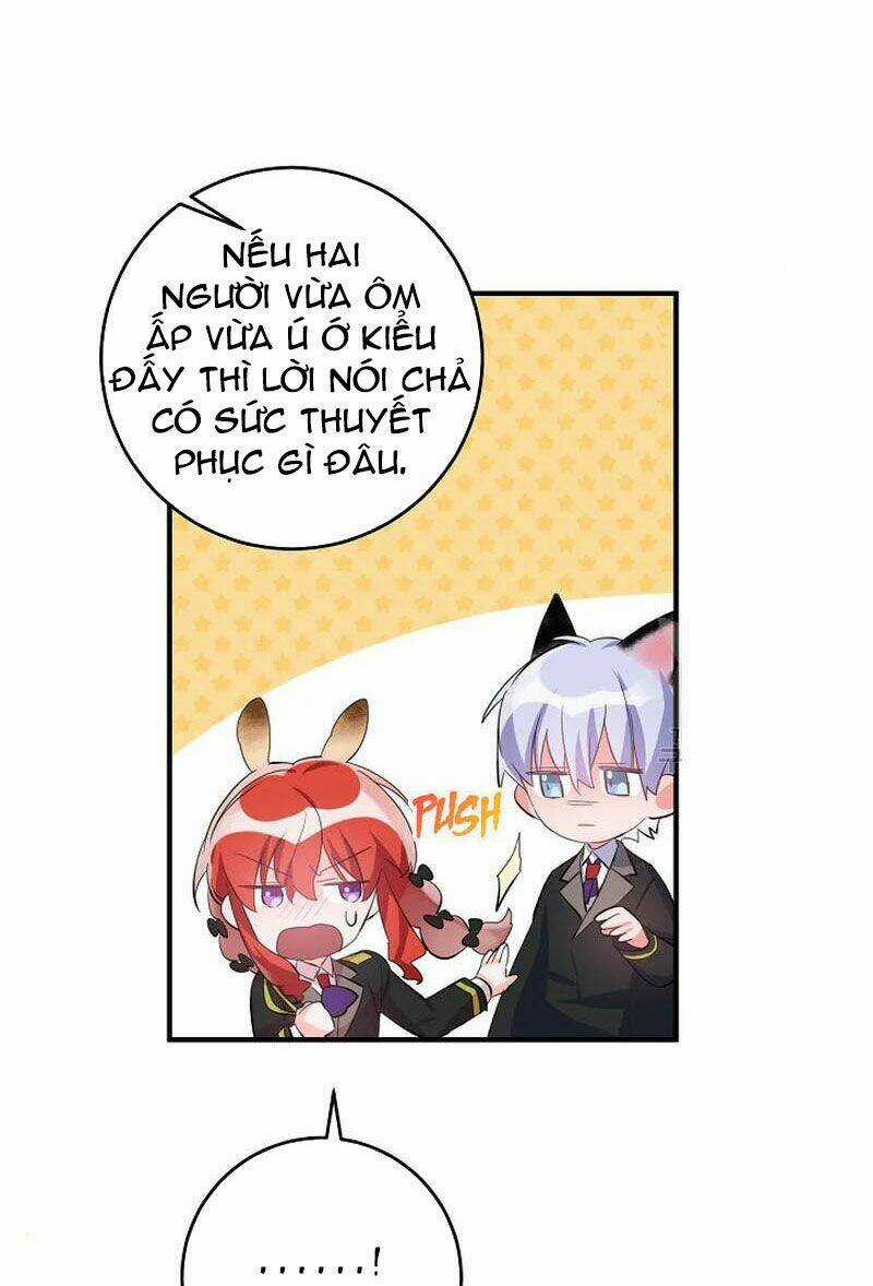 Công Nương Đã Thay Đổi - Chapter 51.1 - Trang 15