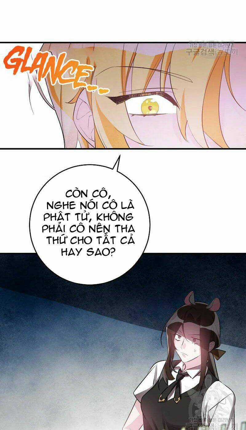 Công Nương Đã Thay Đổi - Chapter 51.1 - Trang 17