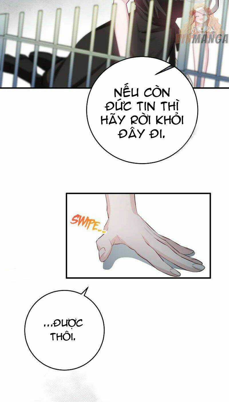 Công Nương Đã Thay Đổi - Chapter 51.1 - Trang 18