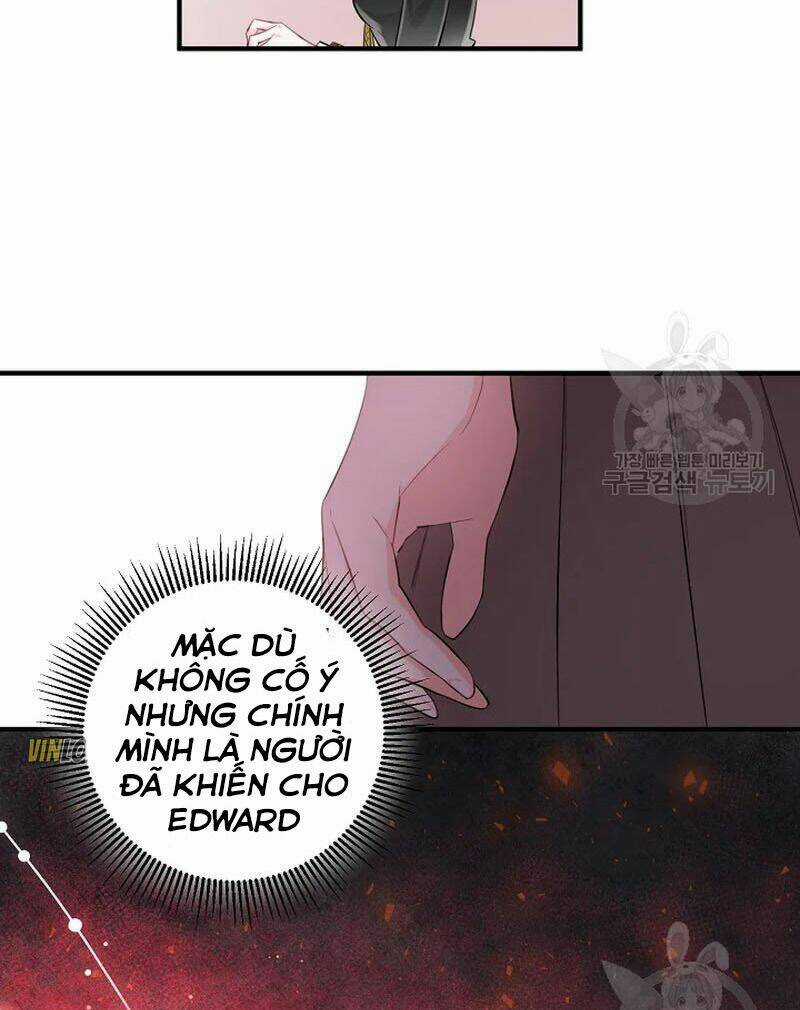 Công Nương Đã Thay Đổi - Chapter 51.1 - Trang 22