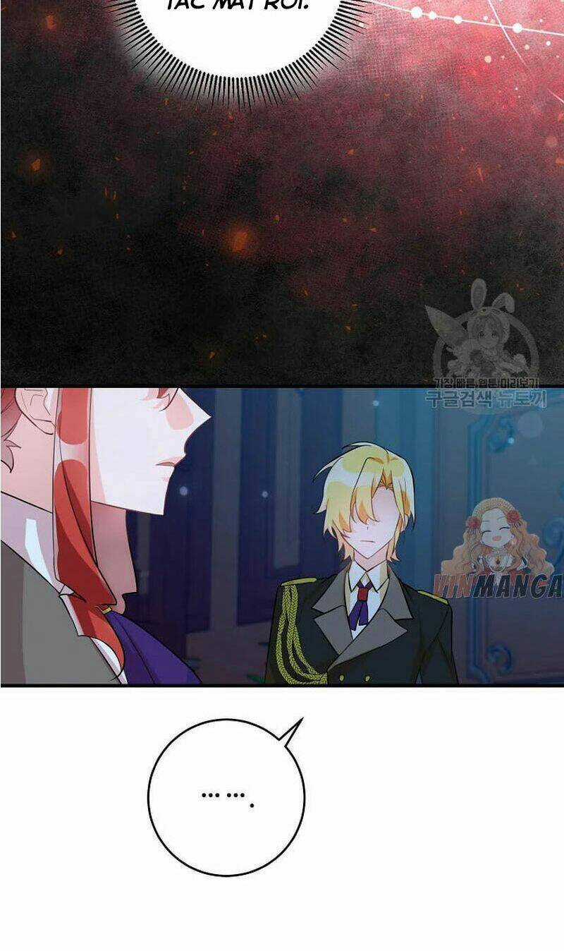 Công Nương Đã Thay Đổi - Chapter 51.1 - Trang 24