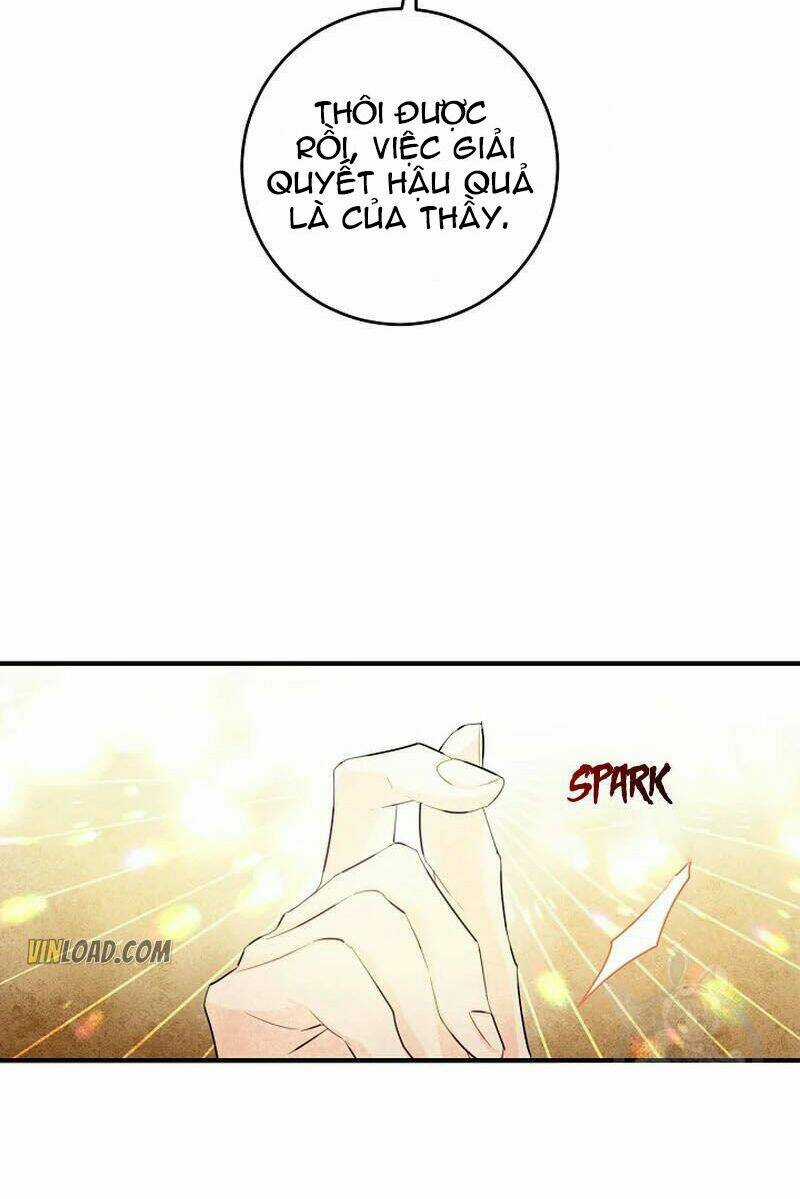 Công Nương Đã Thay Đổi - Chapter 51.1 - Trang 26