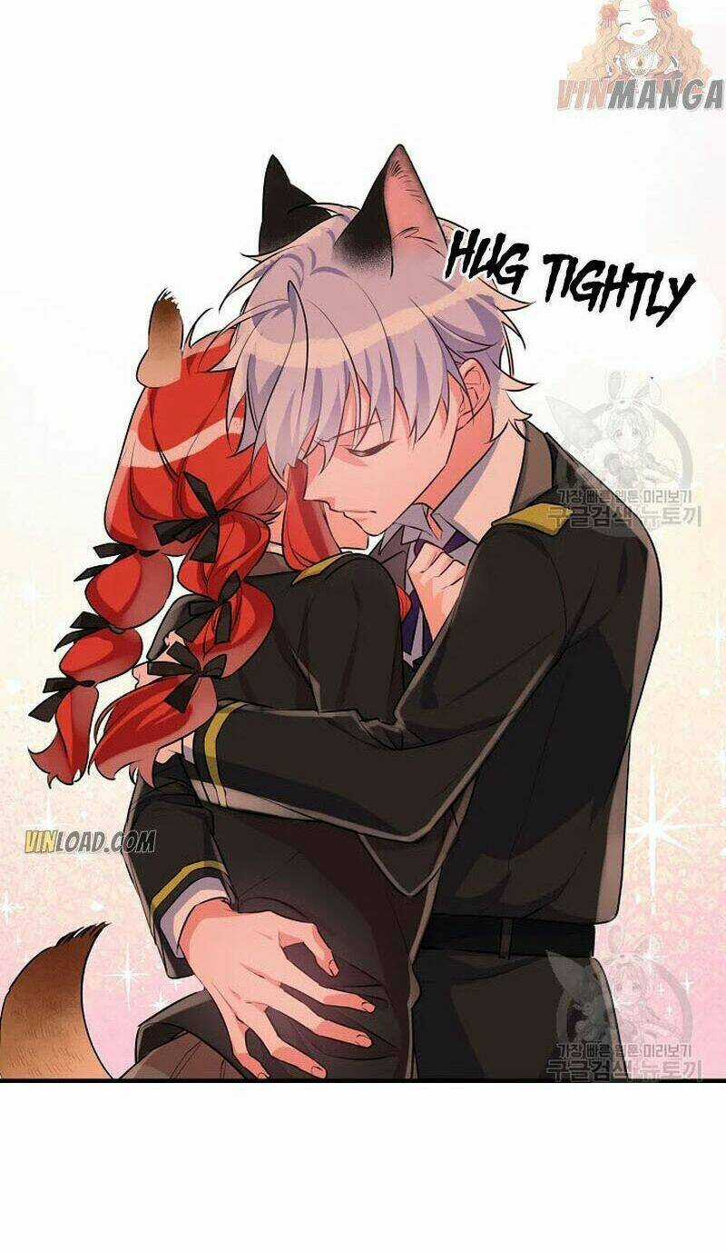 Công Nương Đã Thay Đổi - Chapter 51.1 - Trang 7