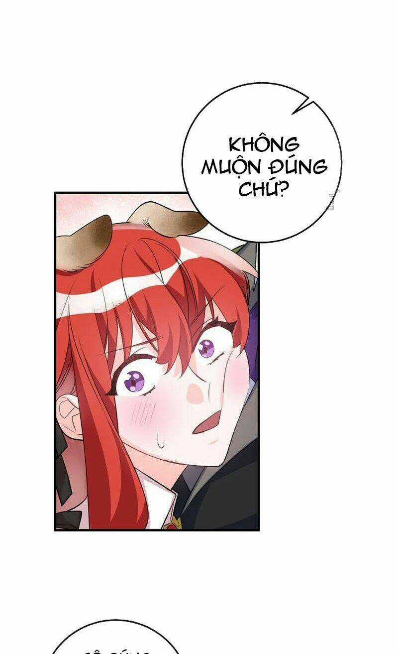 Công Nương Đã Thay Đổi - Chapter 51.1 - Trang 8