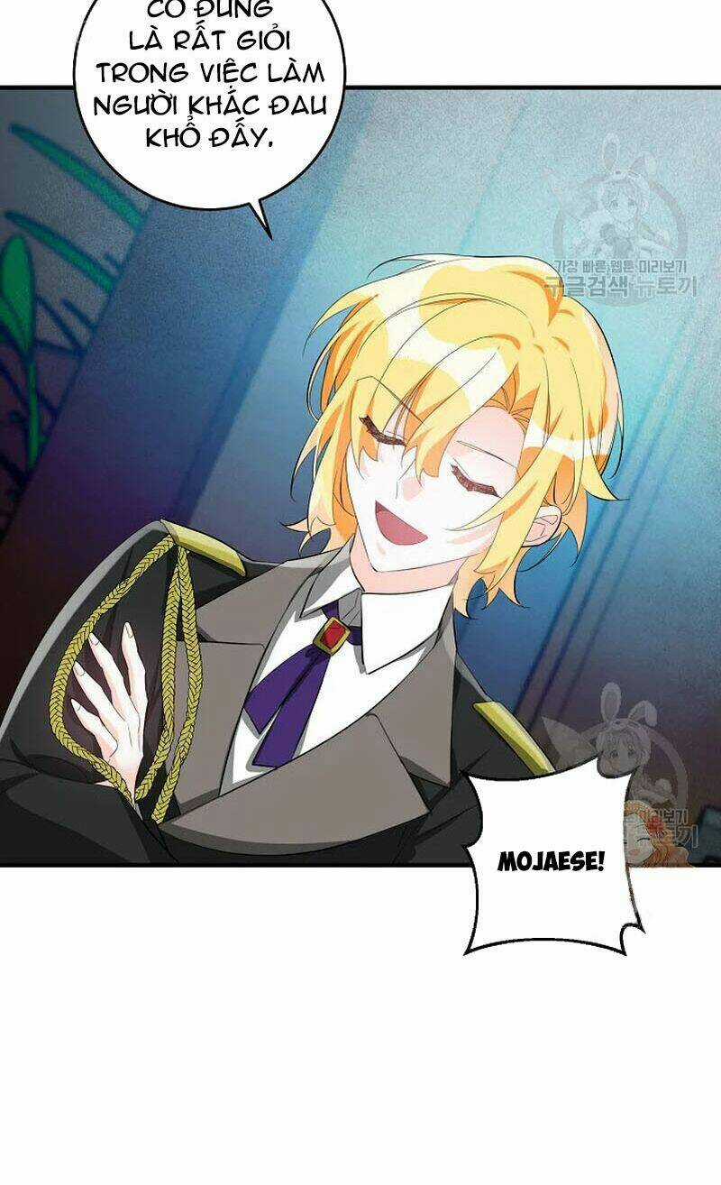 Công Nương Đã Thay Đổi - Chapter 51.1 - Trang 9